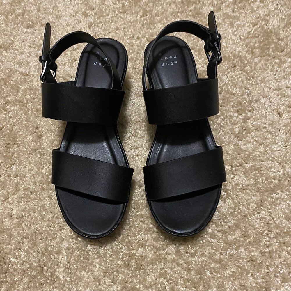 Clog Heels  Professional Shoes